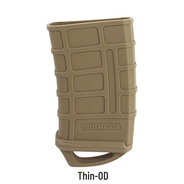 Tactical Nylon Grip Magpul M416 Universal 5.56 Magazine Pouch