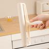 Natural Wood Rolling Pin Nonstick Roller Dough Roller for Easily Pastry and Fondant Preparation in Kitchen