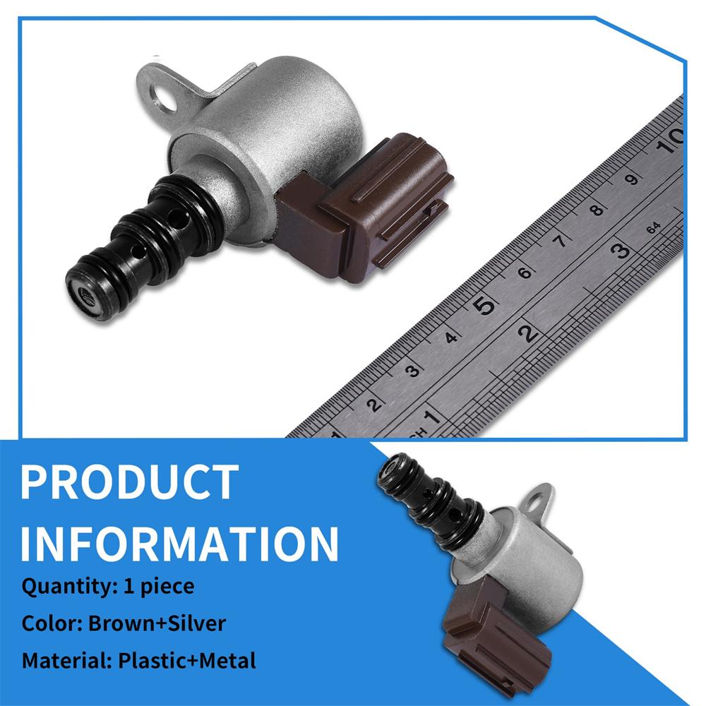 For Honda Fit 03-08 28400-PWR-003 Transmission Shift Control Solenoid Valve