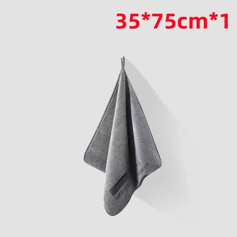 90x60CM Thick Plush Microfiber Towel Car Wash Accessories Super Absorbent Car Cleaning Detailing Cloth Auto Care Drying Towels