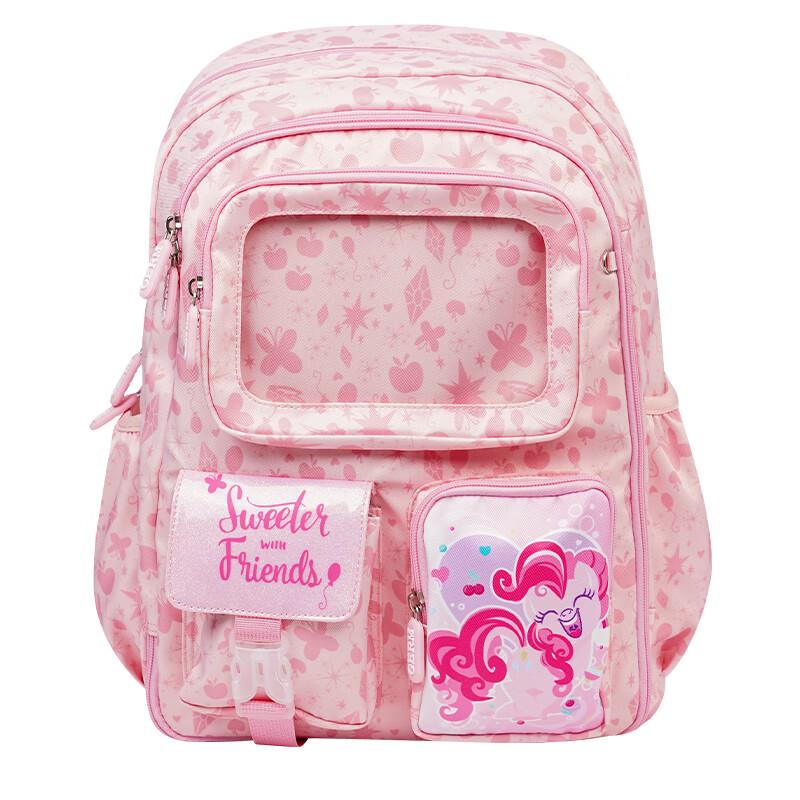 Gemi My Little Pony Rainbow Rhythm Nylon Itabag