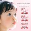 O'KADY Peppe Gentle Cleansing Shampoo & Body Wash for Kids