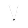 Swarovski Necklaces Womens Black