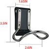 Holster Belt Hook Holder Suitable for Wrench, Tape Measure, Flashlight, Drill