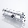 Rotatable Shower Head Holder With Storange Hook Sprayer Fixed Base  Hardware Bath Accessories
