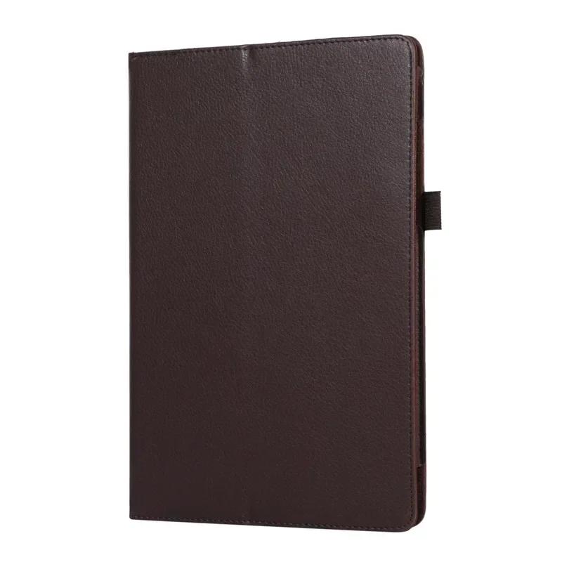 For Funda Galaxy Tab A9 2023 8.7" X110/5 PU Cover For Samsung Tab A11 2025 Cover 8.7 inch SM-X133/5 Stand Protective Tablet Etui