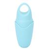 V Shaped Design   Making Calming Removing Puffiness Silicone Material Face Ice Mold for Beauty Care