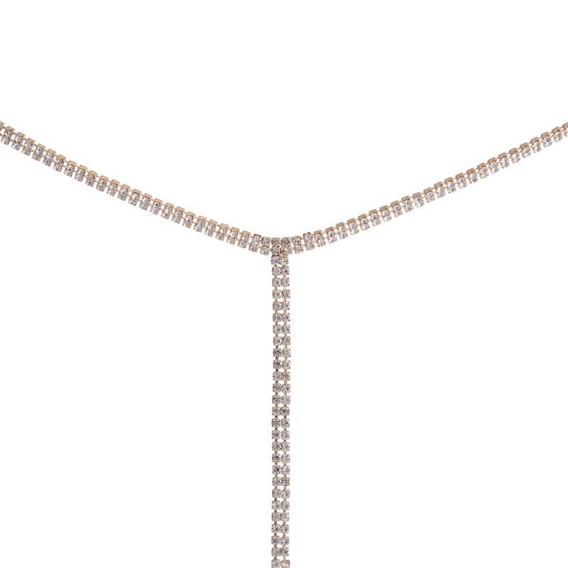 

Unique Minimalist Alloy Snake Chain Necklace With Geometric Pendant For Any Occasion