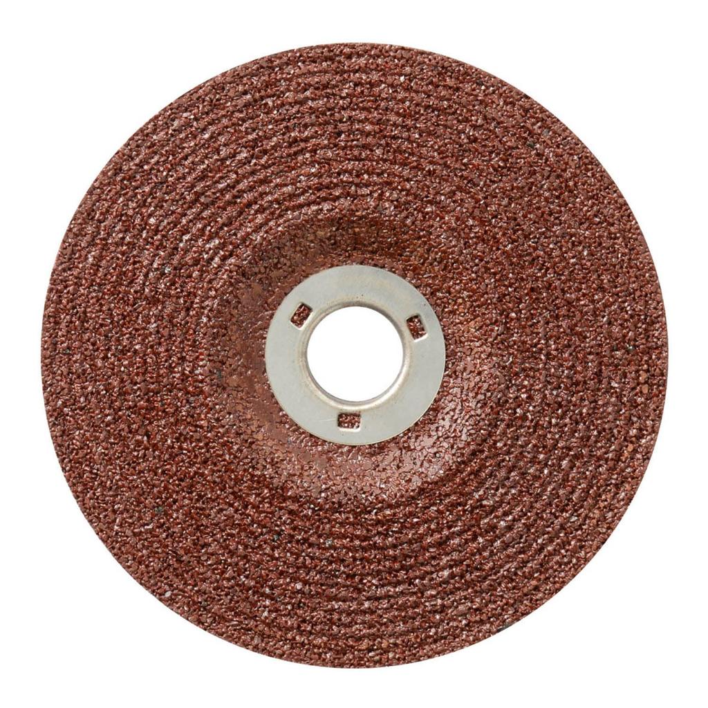 Kyocera (formerly Ryobi) Kinsho Grinding Wheel, 100 X 6.0 X 15 Mm, AWA24P, 25 Pieces, 4900112