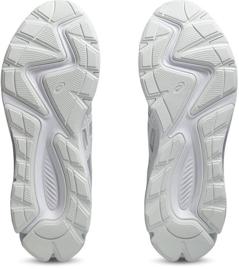 Кроссовки Asics Gel Quantum 180 VIII Sneaker white-cloud grey