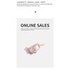 Kpop Idol Lee Chan Same Otter Plush Keychain Adorable Sea Otter Holding Fish Stuffed Doll Backpack Bag Hanging Charm