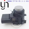 100% Original Quality 39680-TV0-E11ZE Car Parking Sensor Backup Aid Reverse For 39680-TV0-E111-M1 0263023776 silver color