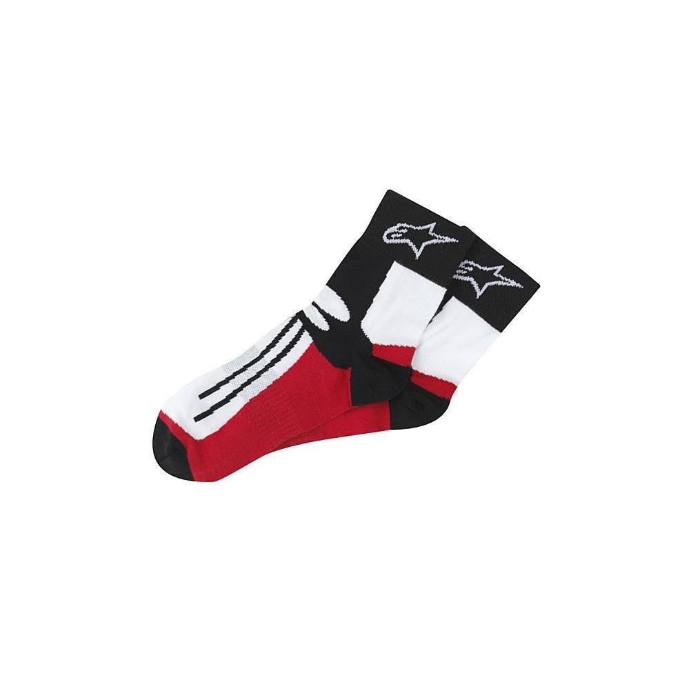 

[Alpinestars] S SHOCKS Внутренние BKRD Размер: S / M S-M