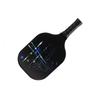 Glass Fiber Pickleball Paddle Set With 2 Paddles 4 Balls Carry Bag Outdoor Recreation Tennis Sport