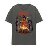 Steven Rhodes Unisex Adult Dark Roast T-Shirt