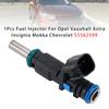 1 Stück Einspritzdüse für Opel Vauxhall Astra Insignia Mokka Chevrolet 55562599