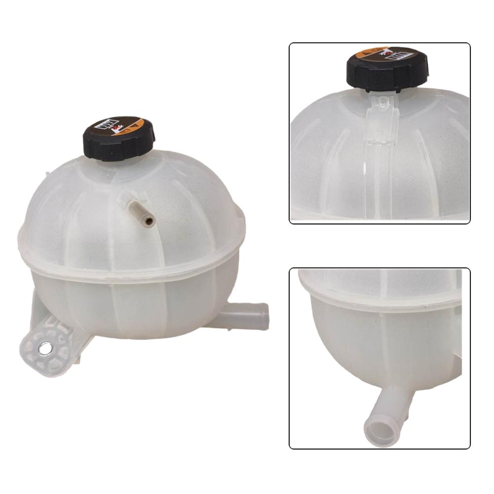 Neuzustand Kühlmittelbehälter Einfache Installation