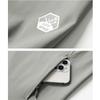 JEEP Men's Summer UV Protection Hooded Jacket
