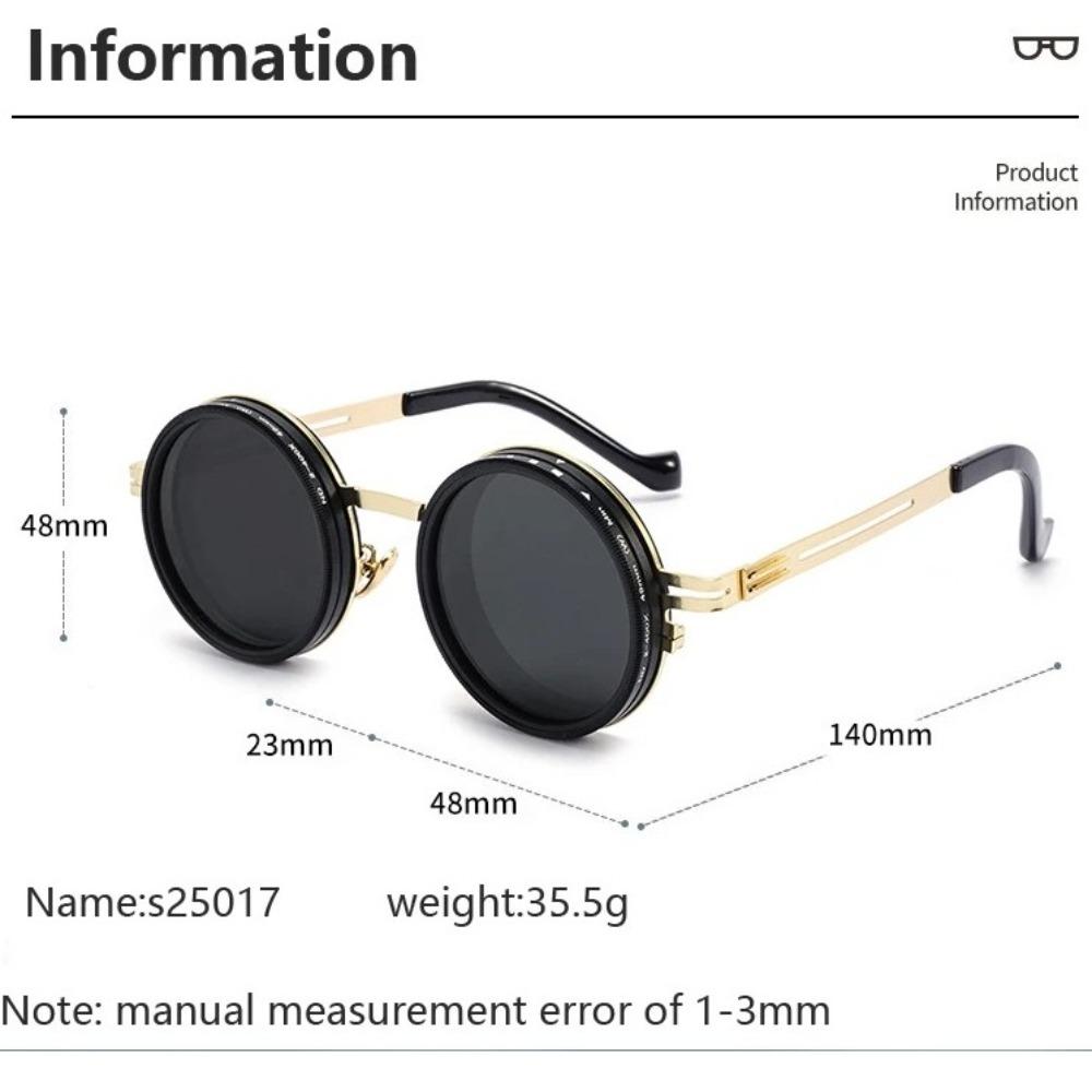 ND Filter Polarized Sunglasses ND2-400 Fishing Sunglasses Fashion Eyewear  Driving