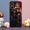 Romance Club Case For Xiaomi Redmi Note 14 13 9 10 11 12 15 Pro Plus Redmi 15 15C 14C 10C 12C 13C Cover