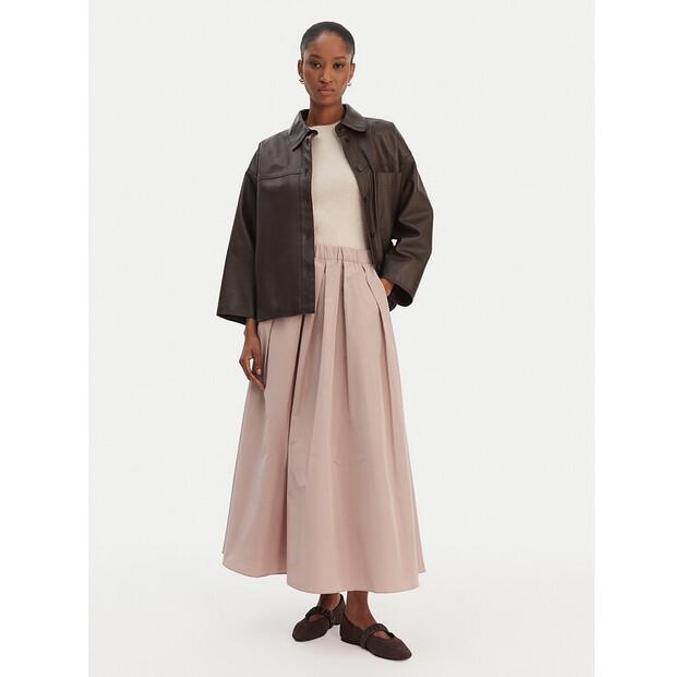 Юбка трапеция Weekend Max Mara Curvato