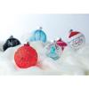 Porcelain Paint - Pébéo - 150 Brillant Ecarlate N°06 - 45ml Bottle - Brilliant Colors - Firing 150°C