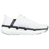 Skechers Slip-Ins Max Cushioning Remier Slip-Ins Men Sneakers White Black 220313-WBK
