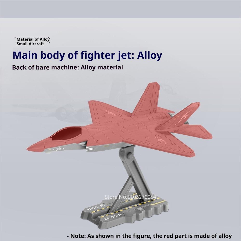 1:144 J-35A FC-31 J-20 Fighter Diecast Alloy Model 1:500 Y-20 Transport Aircraft Toy Military Plane Collection Display As A Gift