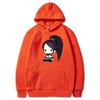 New VALORANT Hoodies Anime Cartoon FPS Game Print Streetwear Unisex Women Fashion Oversized Sweatshirts Hoodie Pullovers Tracksuits