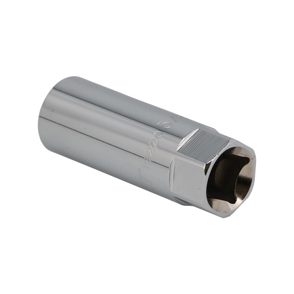 SIGNET Drive Spark Plug Socket 13220 1/2" 5/8" (Rubber)