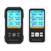 EMF Meter, Digital Electromagnetic Field Radiation Detector Handheld Digital EMF Detector Radio Frequency Warn Meter