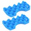 2Pcs Filter Strainer Replacement Accessories Fit for Samsung DJ97?01040C Vacuum Cleaner