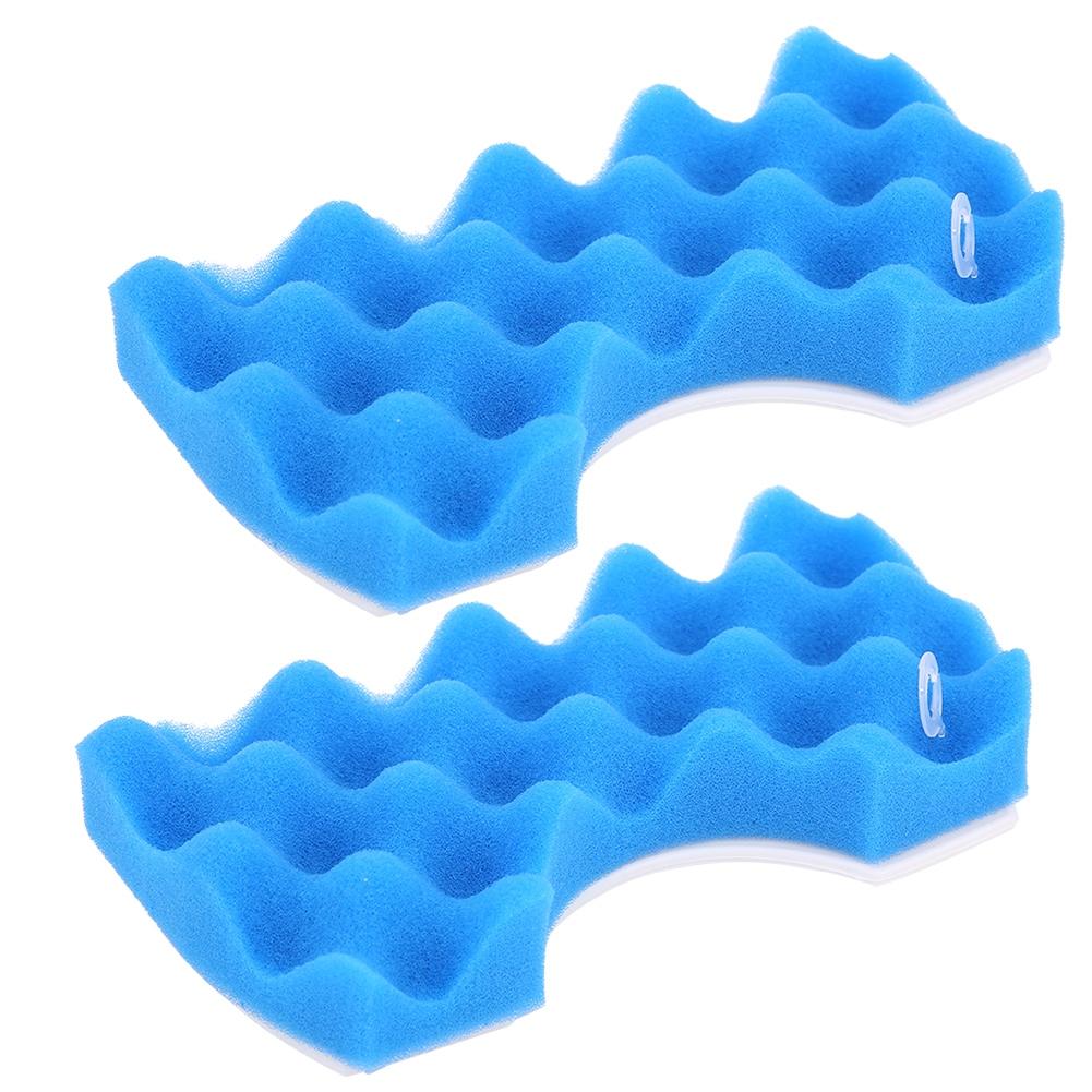 2Pcs Filter Strainer Replacement Accessories Fit for Samsung DJ97?01040C Vacuum Cleaner