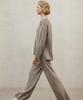 Ekoalpeu Women'S Beige Cabrill Trousers