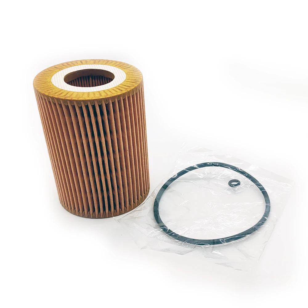 Yubao  6/3/1 Sets of Oil Filter Kit A6421800009 For W164 W166 W211 W212 R251 Sprinter GL320 E320 ML320 Grand Cherokee