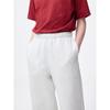 Uniqlo Gu Heavy Weight Sweatshirt Wide Straight Pants