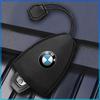1 Pièce Coque de Protection pour Clé de Voiture Sac Housse de Clé de Voiture Porte-clés de Voiture Pour M Performance Série 1 3 5 7 M3 M4 M5 M6 X1 X3 X5 X6 X7 E30 E34 E36 E39 E4