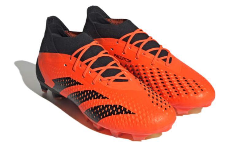 Adidas Predator Accuracy.1 Ag 'Heatspawn Pack' GW4625