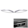 Toyota Noah Voxy 80 Series Bumper Trim, Fog Lights & Accessories (14-17 Models)
