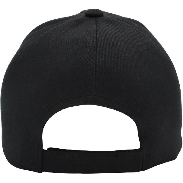 Top Level Baseball Cap Men Women - Classic Adjustable Plain Hat