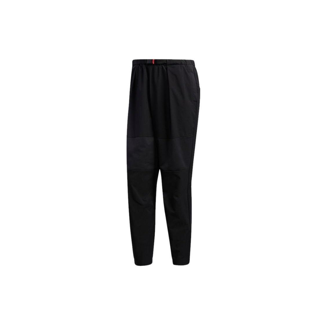 adidas Tech Stretch Pants Black Men s FT6634 XXL