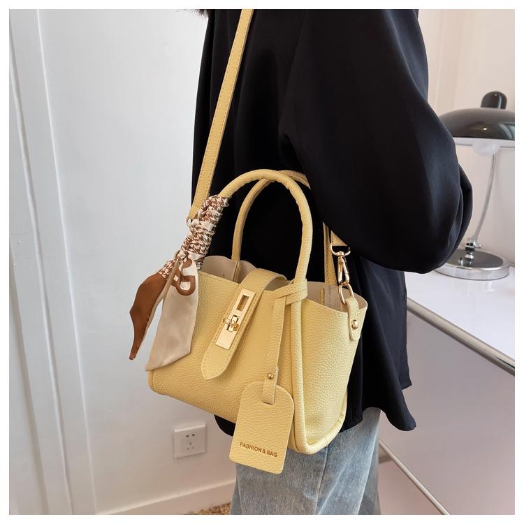 New Fashion Mini Handbags for Women Shoulder Crossbody Bag Ladies Designer Brand Tote Bag Satchel