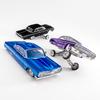 Pre-sale 97M 1:64 Chevrolet Impala Lowrider Alloy Model Car