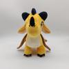 Soft Yellow Dragon Plush Toy Cute Stuffed Animal Companion Gift For Kids Boys Girls Room Decor