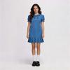 Lucy Van Peet Costumes Anime Peanuts Lucy Dress Cosplay Costume Halloween