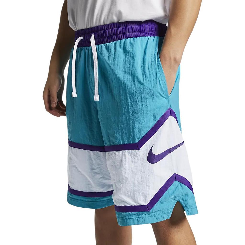 Nike Basketball Shorts Men's Cyan CT4622-443