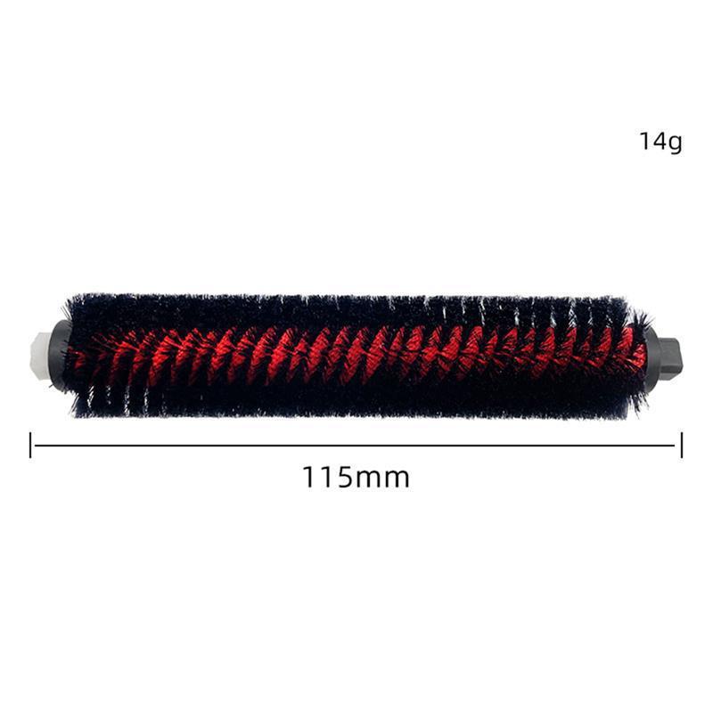 

Water Filter Assembly High-Speed Cleaning Brushes Set For Rg30/G10S/G20/G10S Pure Vacuum Cleaner Accessory roller brush