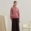 Maribon Cashmere Blending Prime Hood Knit 5 Types 1