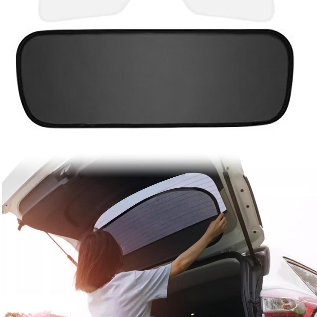 Daihatsu Tanto 4th Generation LA650S/LA660S Type Car Sun Shade for Models Specific Car Window