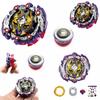 Top-tier Beyblade Burst B-125 01 Dead Hades 11turn Zephyr Without Launcher For Competitive Play